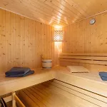 Holiday home Diemelblick *