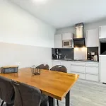 Holiday home Diemelblick Heringhausen