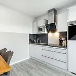 Holiday home Diemelblick