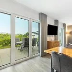 Holiday home Diemelblick Heringhausen