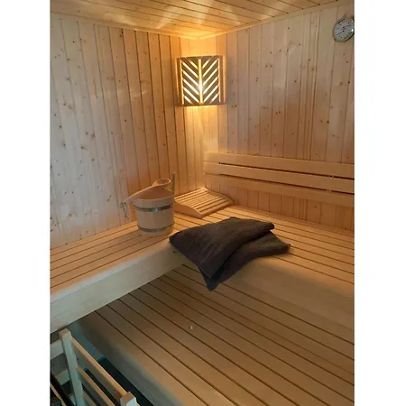Holiday home Diemelblick *