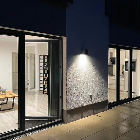 Holiday home Diemelblick
