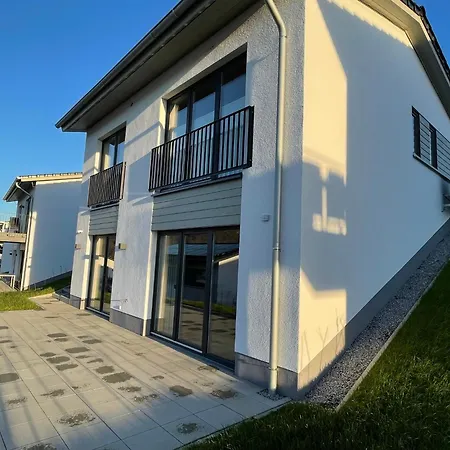 Holiday home Diemelblick Heringhausen