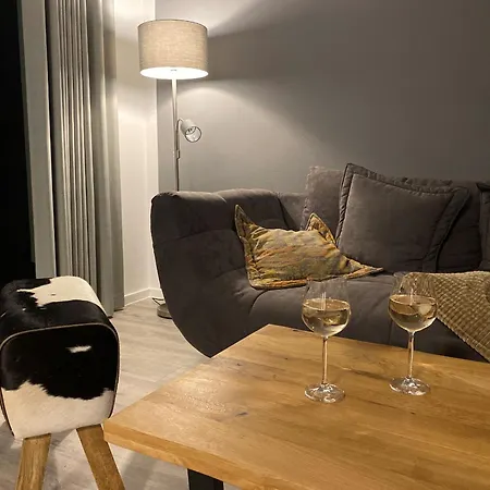 Diemelblick Holiday home *