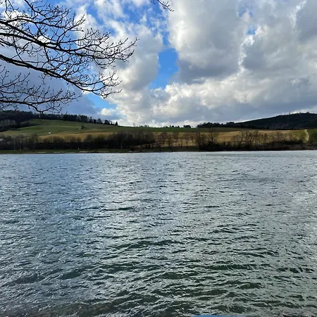 Holiday home Diemelblick Heringhausen