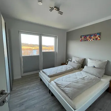Diemelblick Holiday home