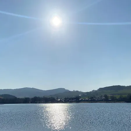 Holiday home Diemelblick