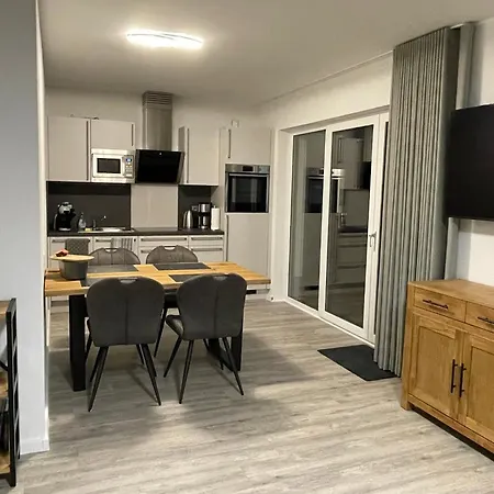 Diemelblick Holiday home *