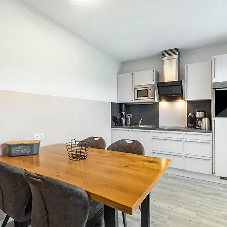 Semesterbostad Diemelblick Heringhausen