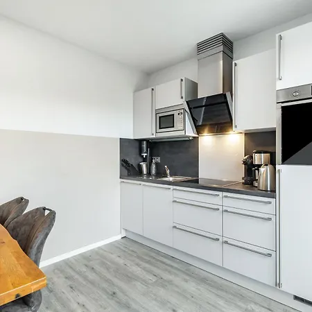 Semesterbostad Diemelblick