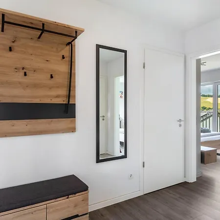 Diemelblick Semesterbostad *