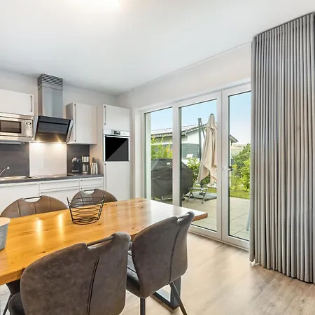 Дом отдыха Diemelblick *