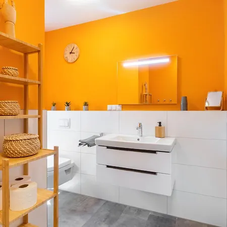 Diemelblick Semesterbostad Heringhausen