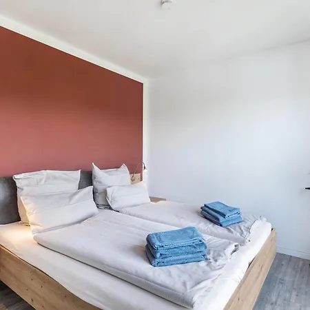 Semesterbostad Diemelblick Heringhausen