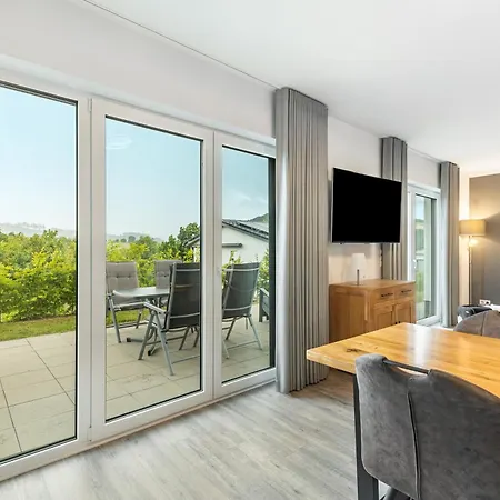 Дом отдыха Diemelblick Херингхаузен