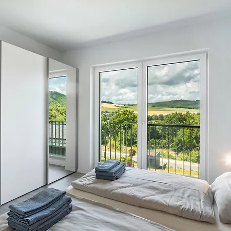 Diemelblick Semesterbostad