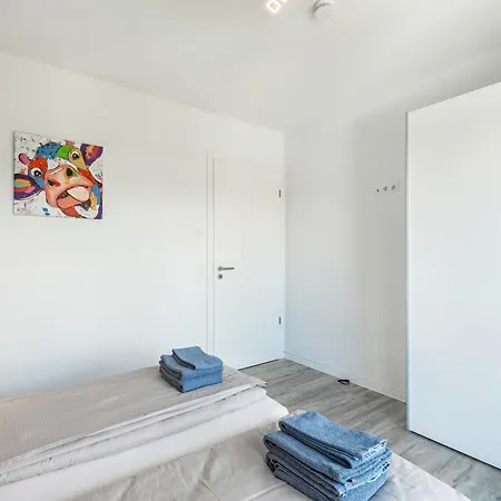 Semesterbostad Diemelblick