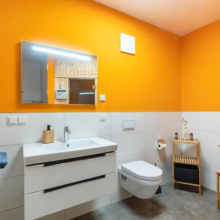 Diemelblick Semesterbostad *