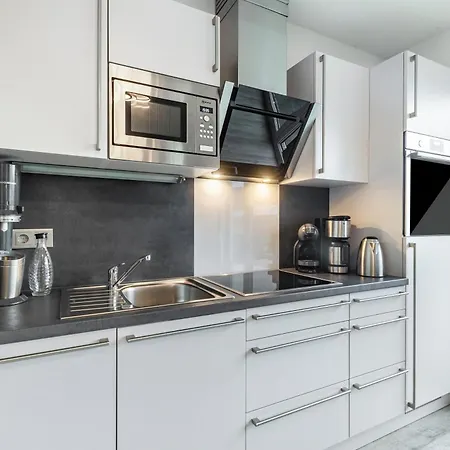 Semesterbostad Diemelblick *