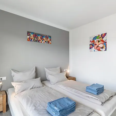 Diemelblick Semesterbostad