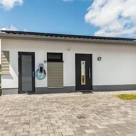 Дом отдыха Diemelblick