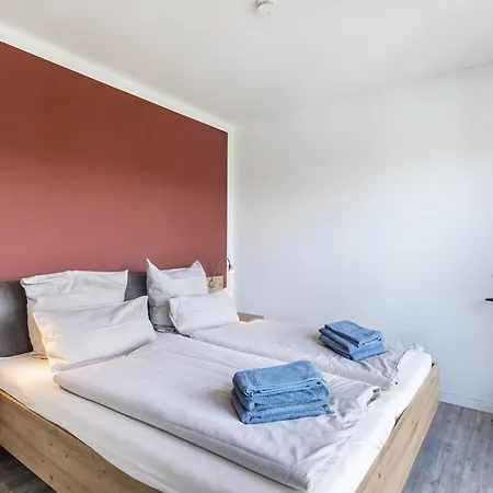 Holiday home Diemelblick