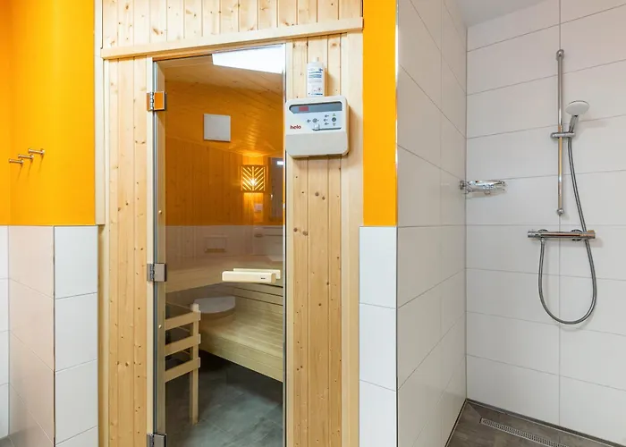 Diemelblick Дом отдыха *