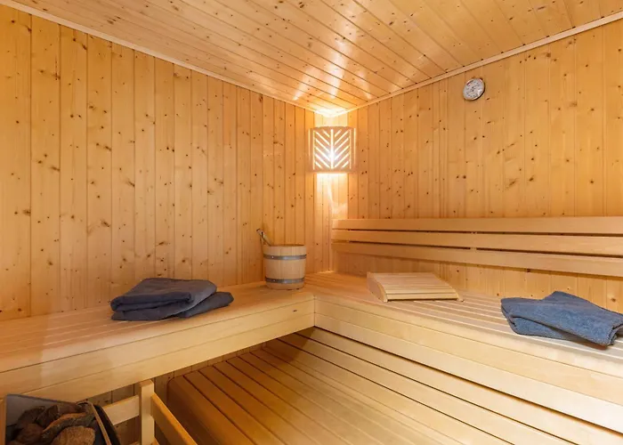 펜션 Diemelblick *