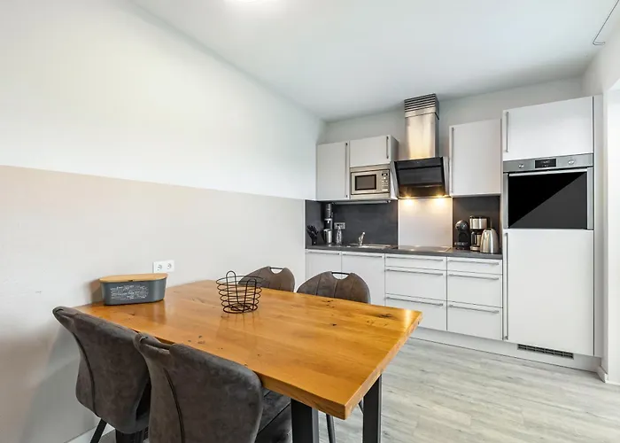 Дом отдыха Diemelblick Херингхаузен