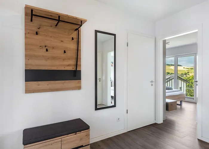 Diemelblick Дом отдыха *