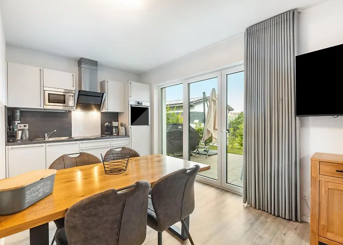 Дом отдыха Diemelblick *