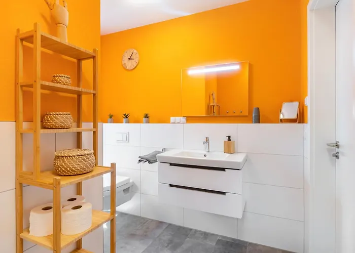 Diemelblick Дом отдыха Херингхаузен