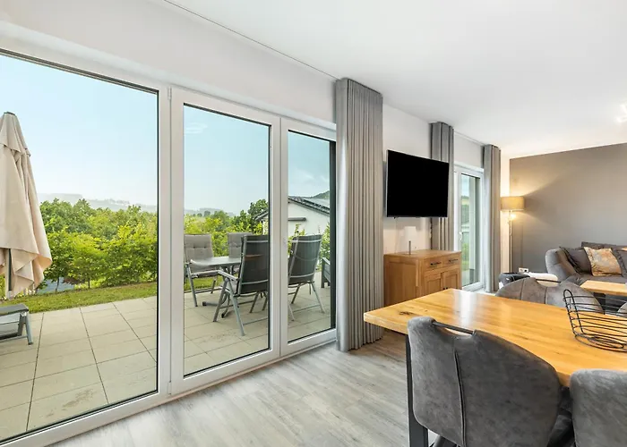 Дом отдыха Diemelblick Херингхаузен