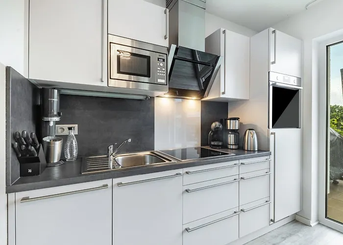 펜션 Diemelblick *