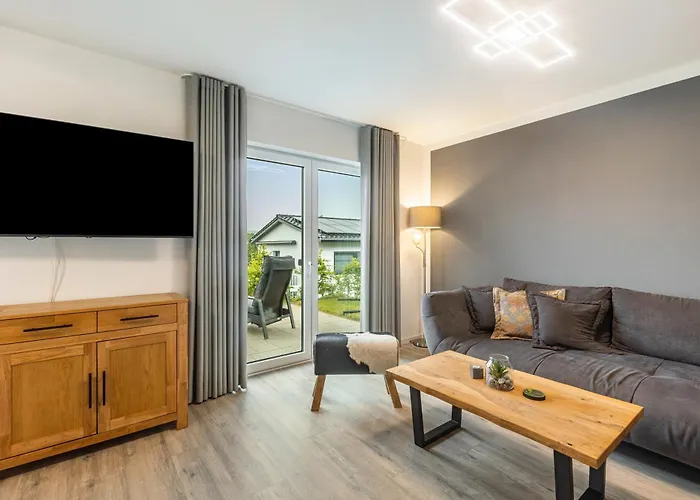 Diemelblick 펜션 헤링하우젠