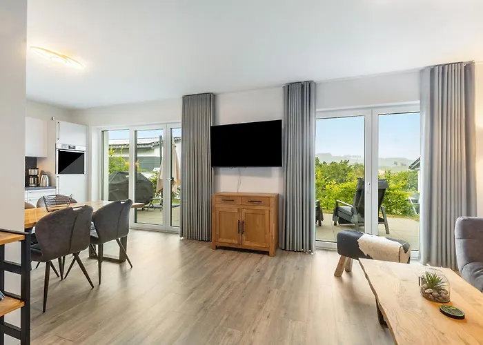 Дом отдыха Diemelblick Херингхаузен